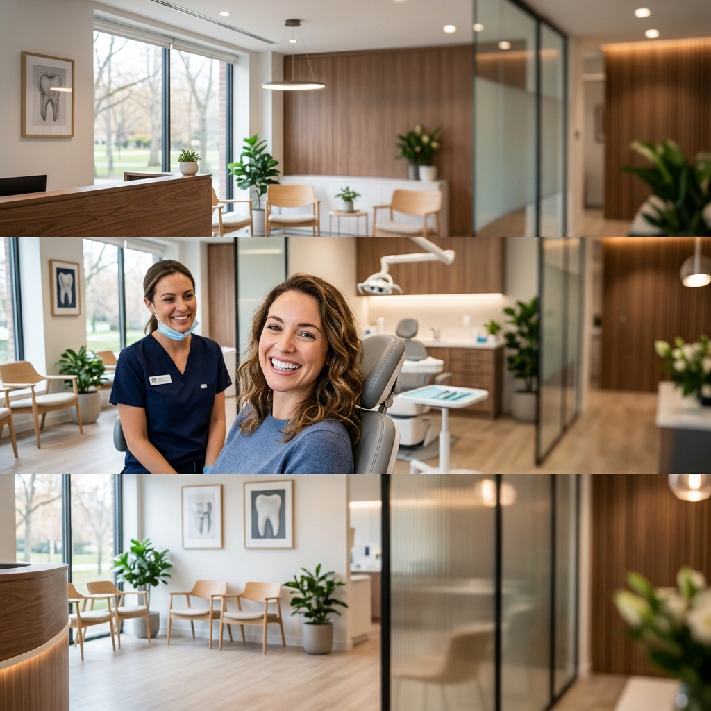 Perfect Smile Dental Studio | Botox reg , Pediatric Dentistry and Dental Sealants