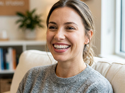 Perfect Smile Dental Studio | K  R Whitening, Implant Restorations and Oral Cancer Screening