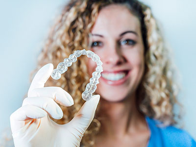 Perfect Smile Dental Studio | Oral Exams, Invisalign reg  and Bioclear