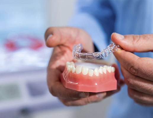 Perfect Smile Dental Studio