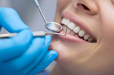 Perfect Smile Dental Studio | Sports Mouthguards, Fluoride Treatment and Implant Restorations