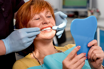 Perfect Smile Dental Studio | Extractions, Oral Exams and Night Guards