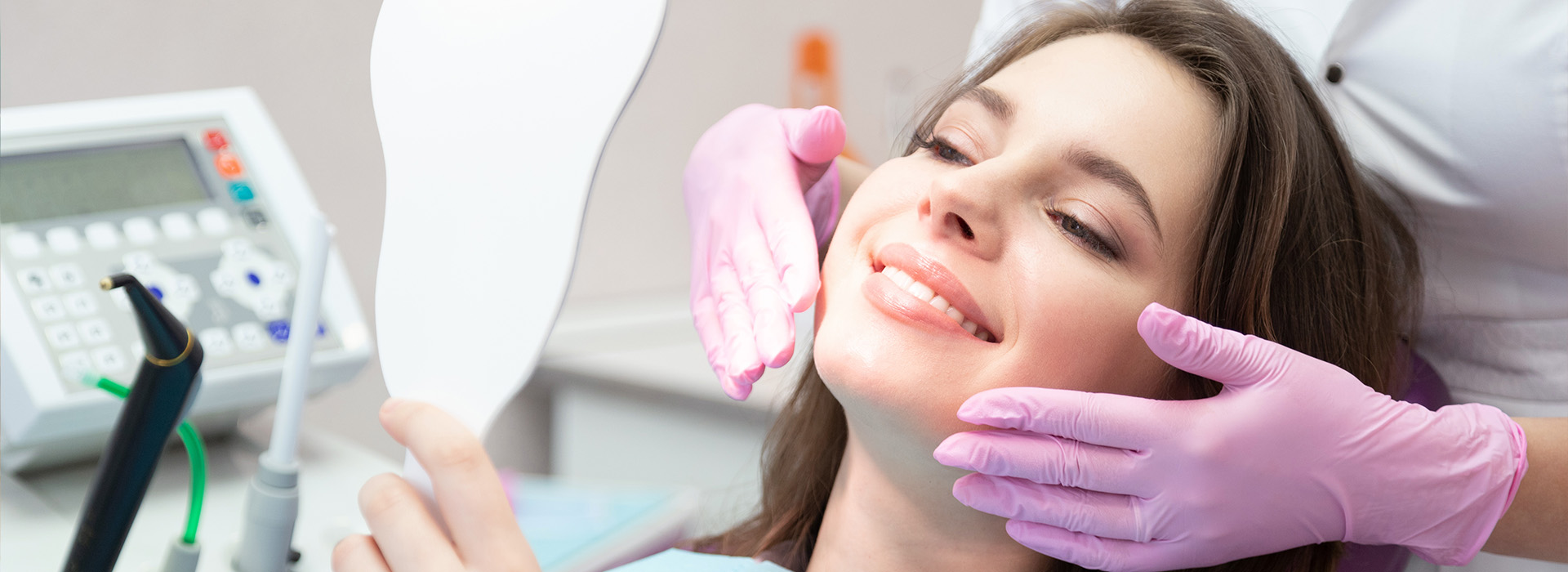 Perfect Smile Dental Studio | Pediatric Dentistry, Bioclear and Dentures