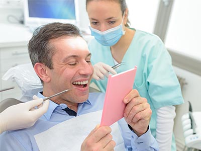 Perfect Smile Dental Studio | Cosmetic Dentistry, Sports Mouthguards and Dental Bridges