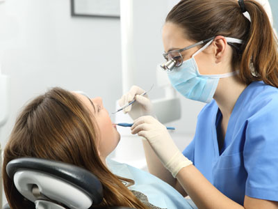 Perfect Smile Dental Studio | Dental Cleanings, Oral Exams and Ceramic Crowns