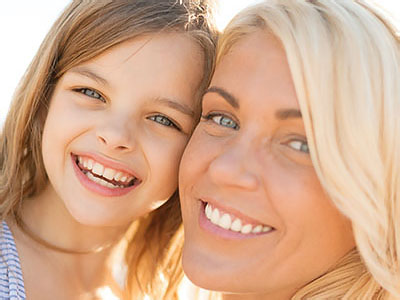 Perfect Smile Dental Studio | Crowns, Bioclear and Botox reg 