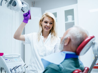Perfect Smile Dental Studio | Ceramic Crowns, Teeth Whitening and Oral Cancer Screening