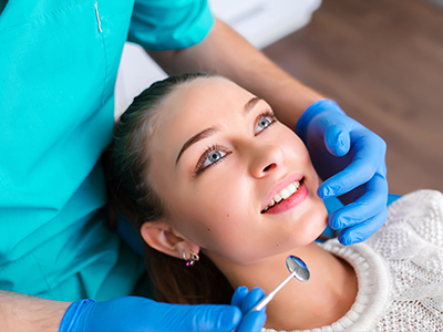 Perfect Smile Dental Studio | Implant Restorations, Dental Sealants and Dentures