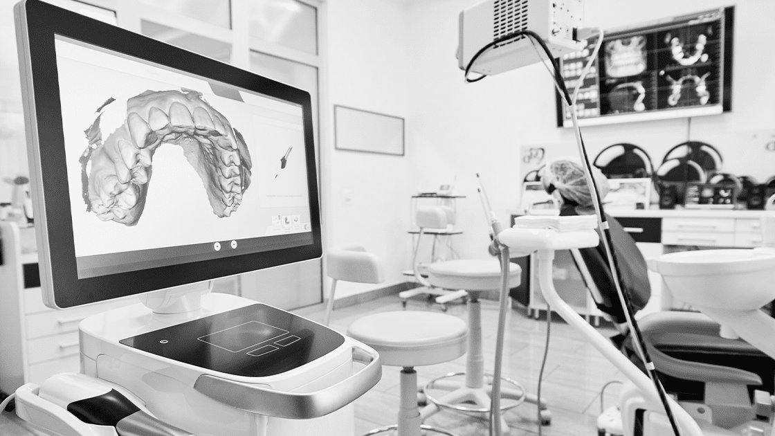 Digital Dentistry