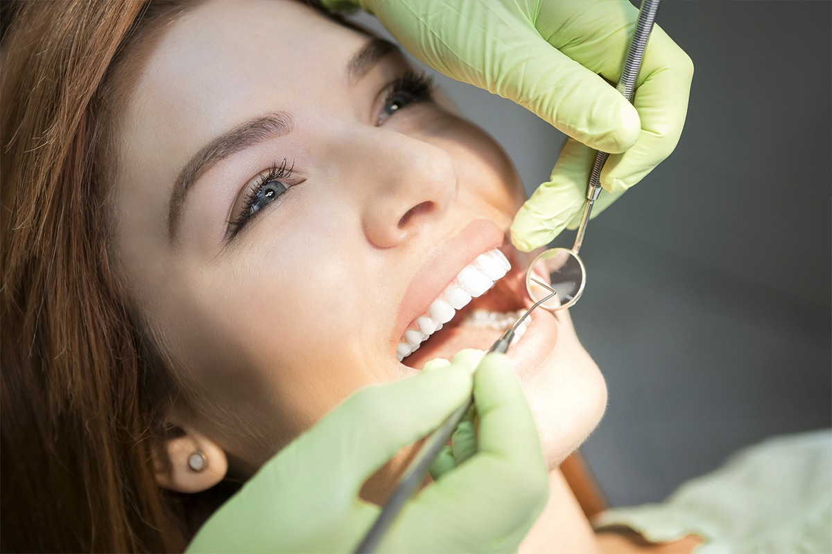 How to Pay for Cosmetic Dental Work