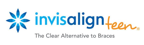 Invisalign Teen Logo